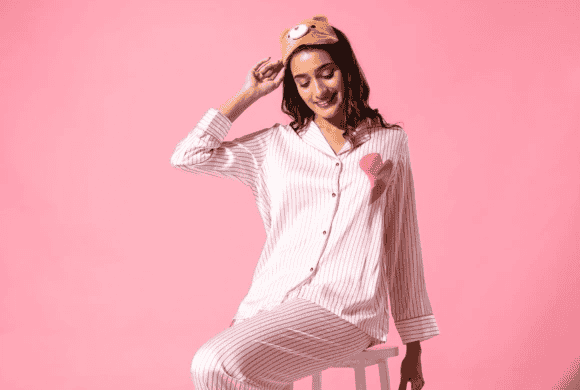 Explore the Different Types of Summer Nightwear for Women.