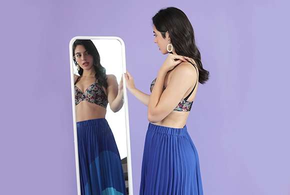 6 Signs to Buy a New Bra