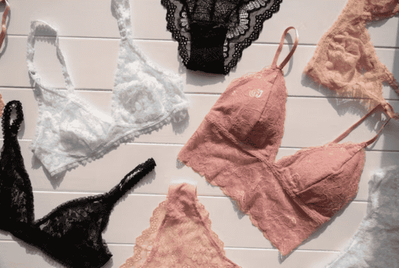 Learn more about the comprehensive list of lingerie terms and their definitions through our Lingerie Glossary.