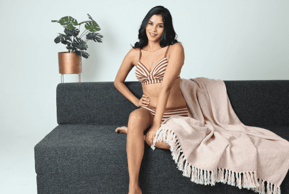 Explore the 5 Perfectly Matching Lingerie Sets You Should Own