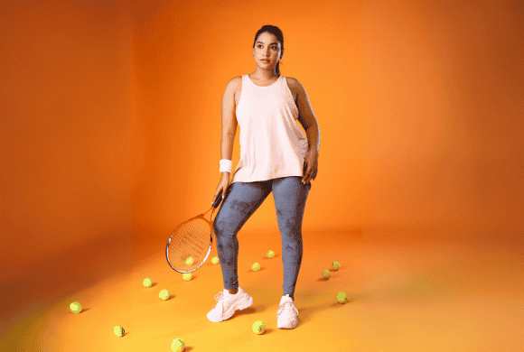 Perfect Workout Top for Every Activity