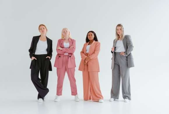 10 Common Types Of Pants For Women