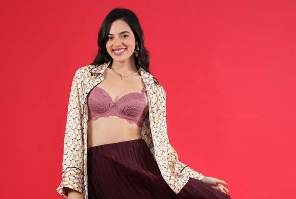 How to Wear a Bra: A Complete Guide