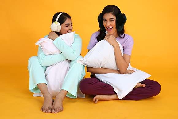Different Types of Summer Nightwear for Women: Stay Cool and Stylish