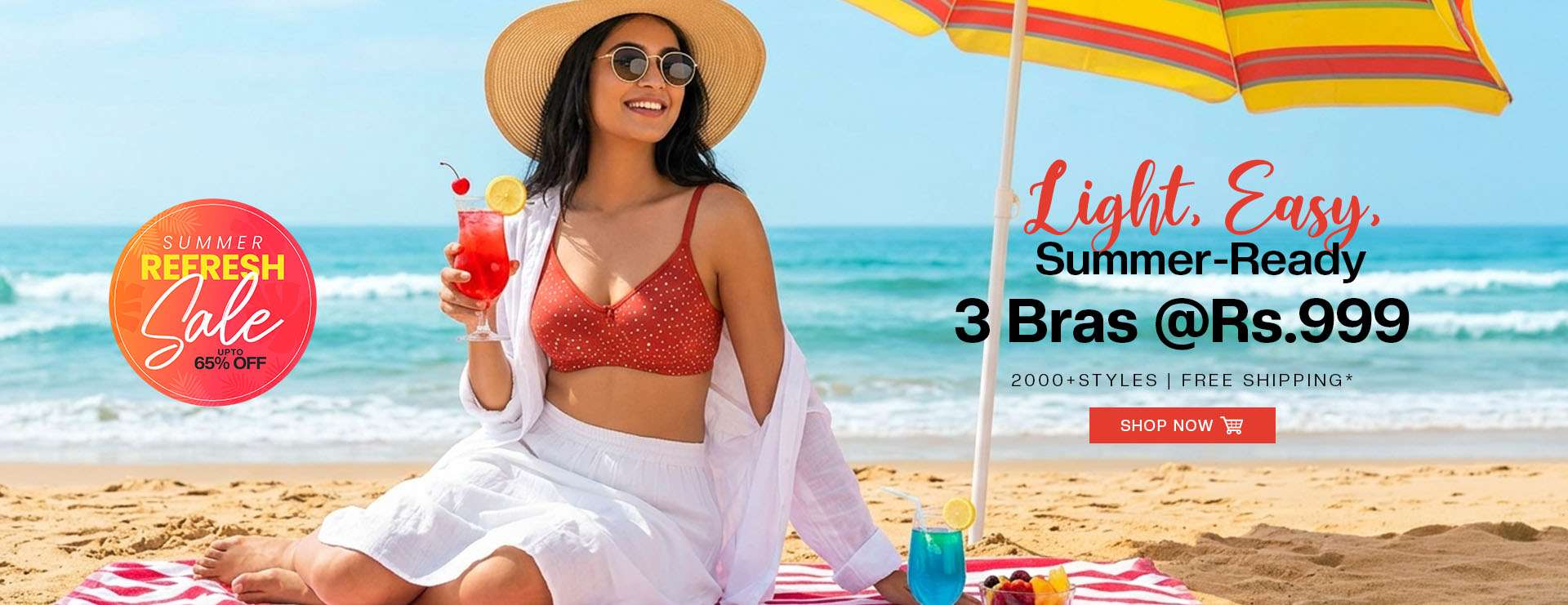 Buy 3 for 999