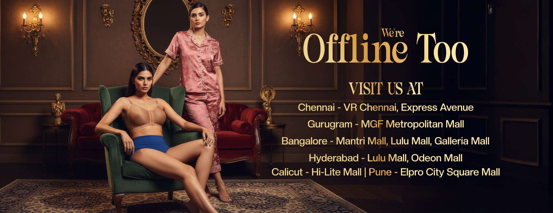 Shyaway Store Banner
