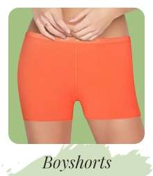 Boyshorts