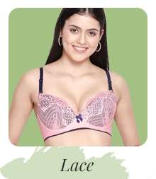 Lacework