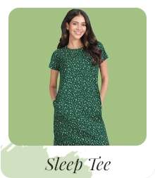 Sleep tee