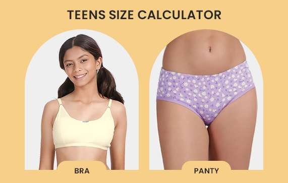 panty calc