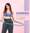 Striped Bras & Panties Banner Image