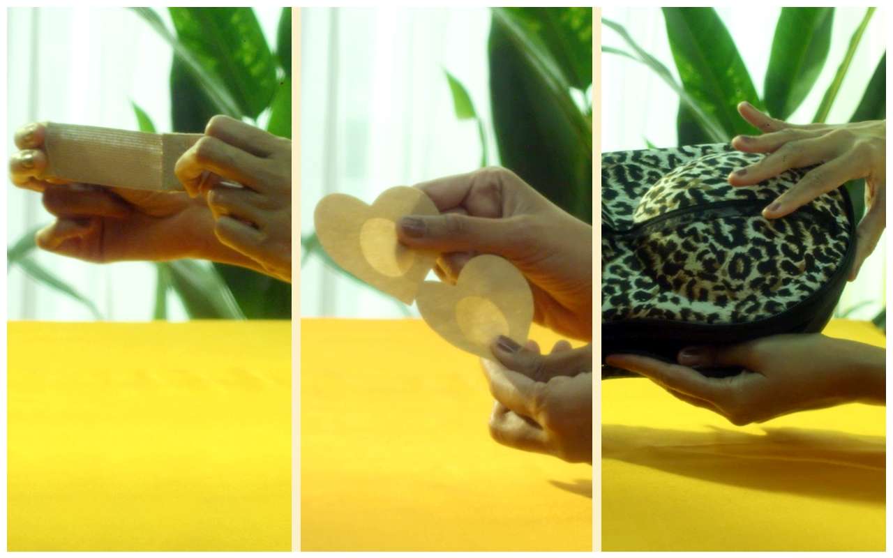 Must have bra accesories