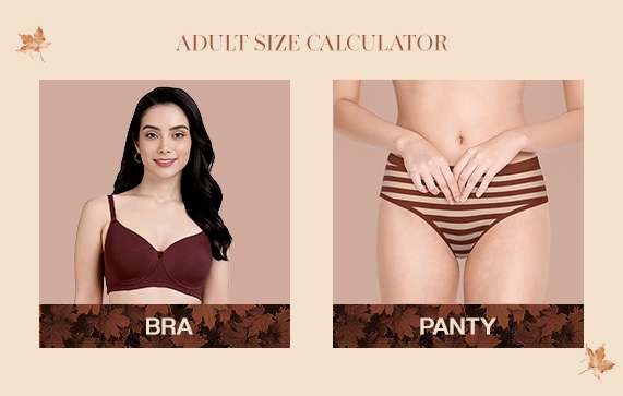 bra calc