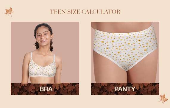panty calc