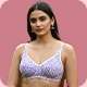 Non Padeed Bra