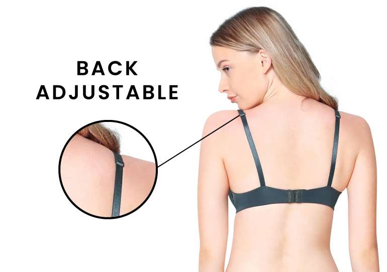 Back Adjustable