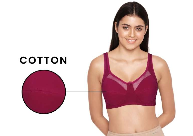 Cotton