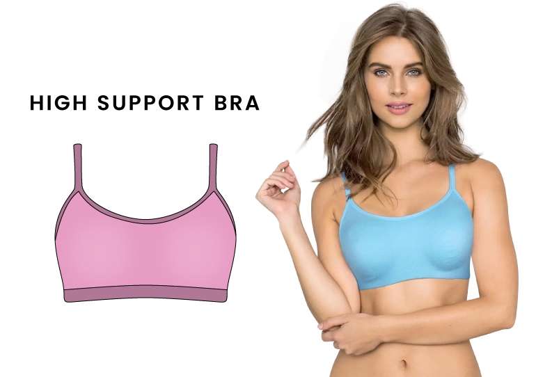 High Support