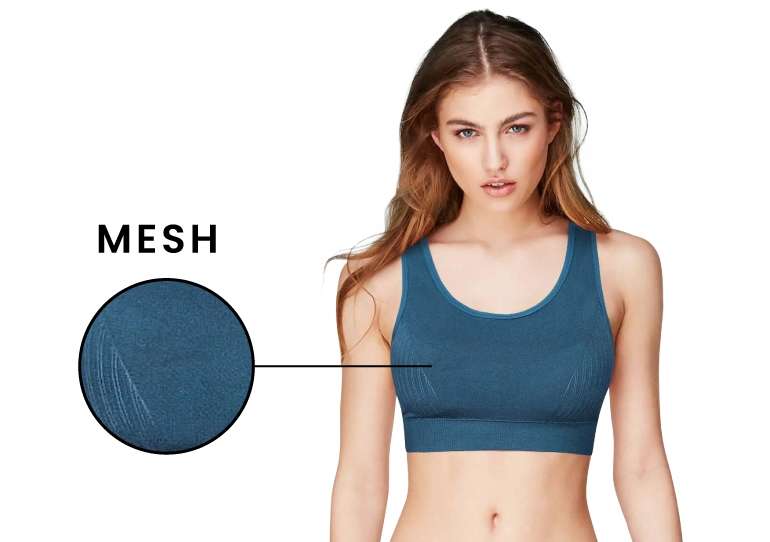 Mesh