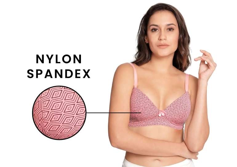 Nylon Spandex