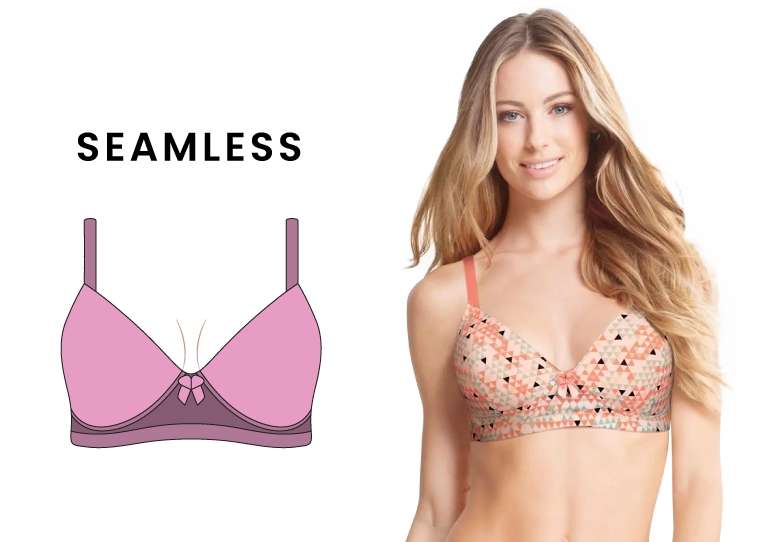 Seamless