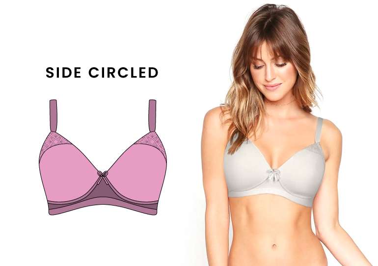 Side Circled