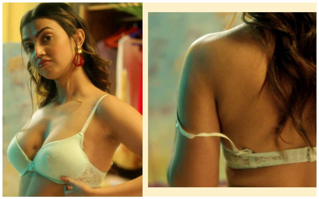 Signs to buy a new bra