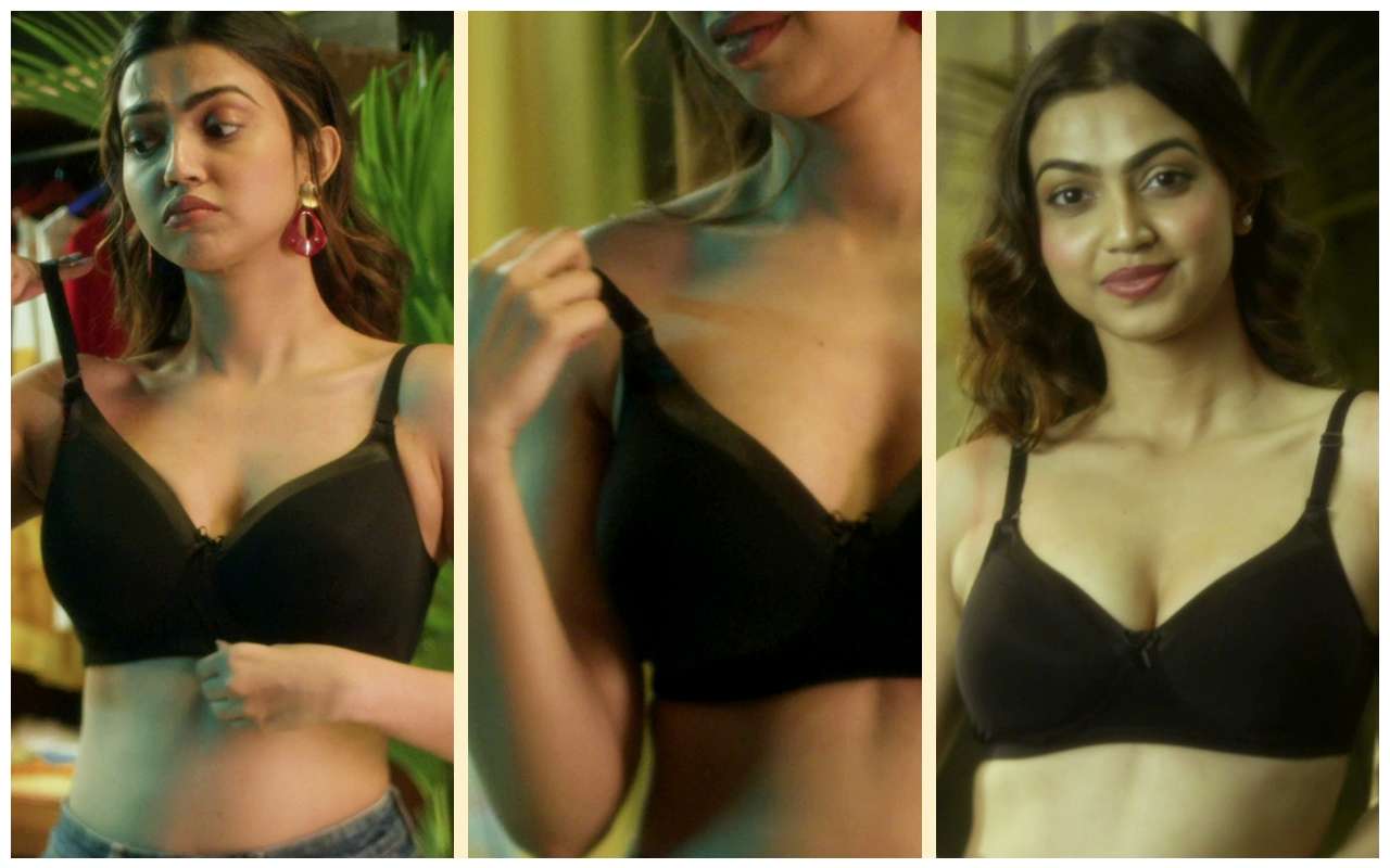 Do you have excess of empty space in the cup?