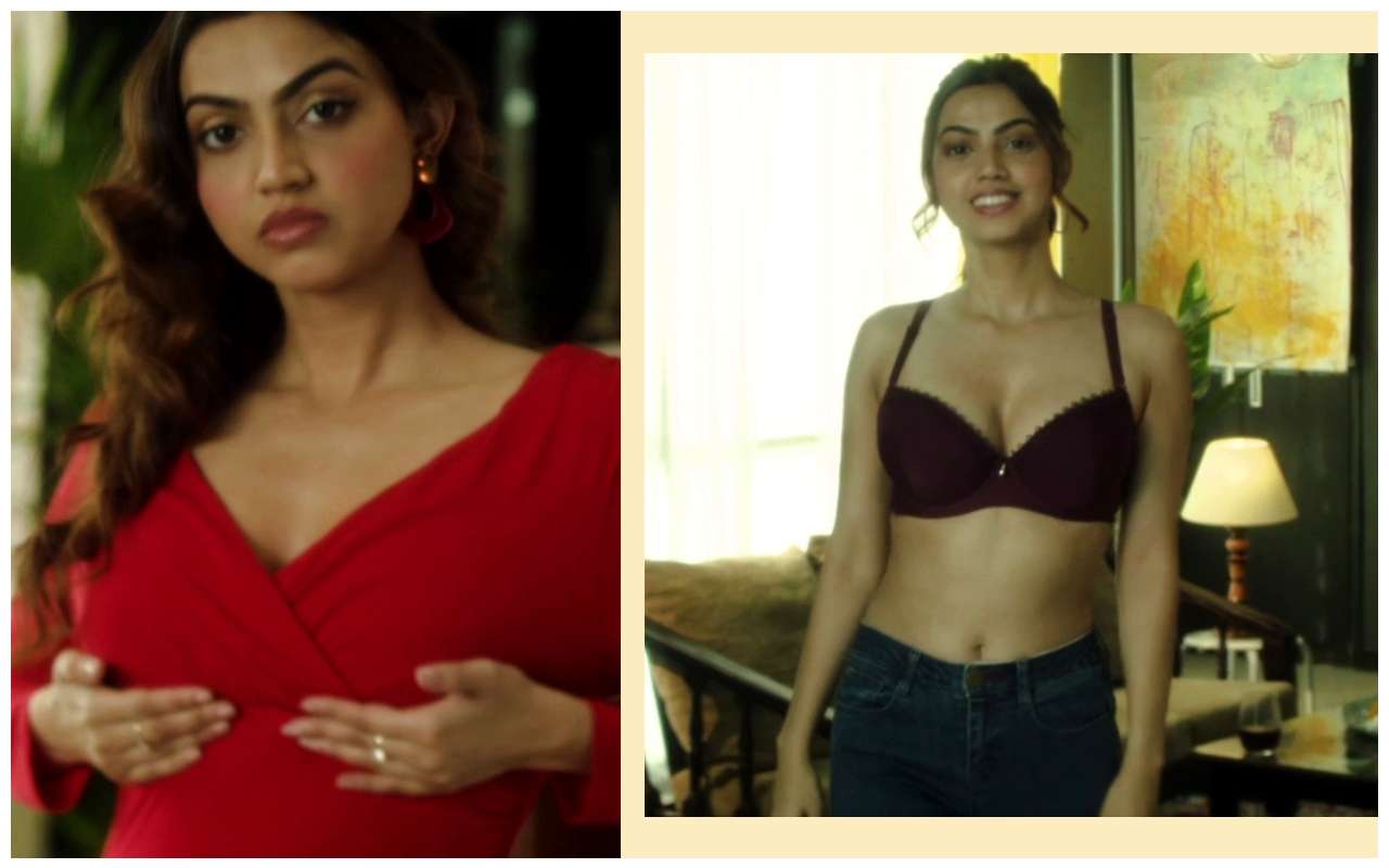 Wondering how to enhance your bust