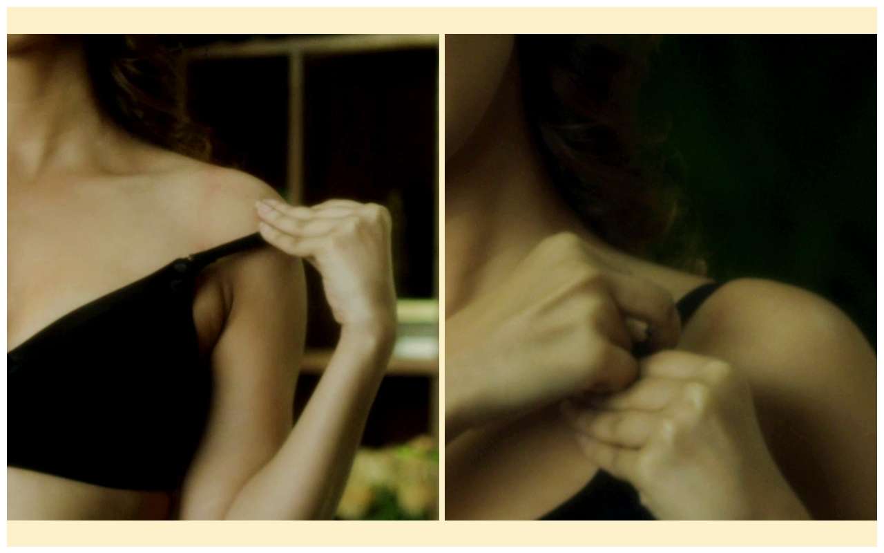 Are your bra straps digging into your shoulders? 