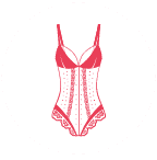  Nightwear size chart