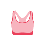 Sportsbra size chart