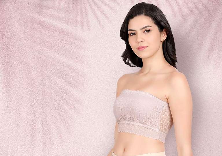How Did the Tube Bra Get Its Name