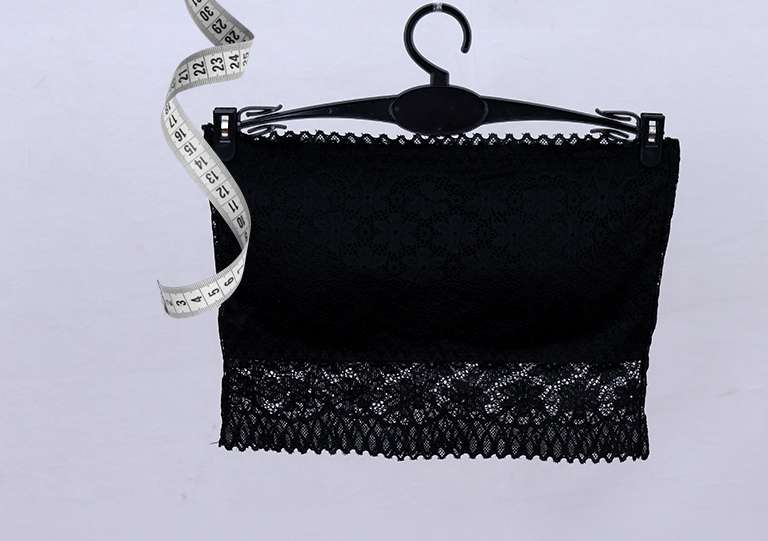 Tube Bra Fitting Guidelines