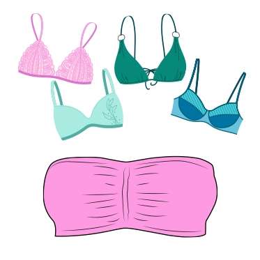Differences-between-Tube-Bras-and-Other-Bras