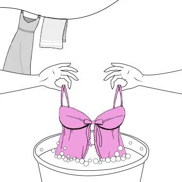 Babydoll-Dress-Maintenance-Tips