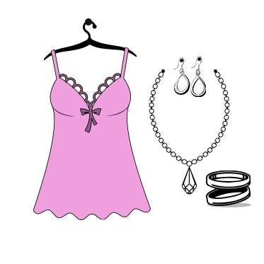 How-to-Style-and-Accessorize-a-Babydoll-Dress