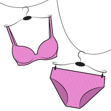 what-is-a-lingerie-set