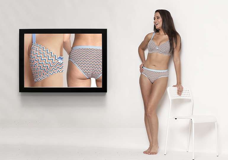 Different Types of Lingerie set