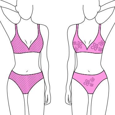 different-types-of-lingerie-sets
