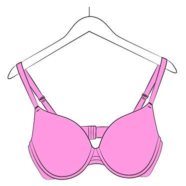 know-your-push-up-bra