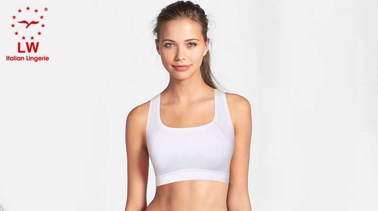 Liberti World Beginners Bra