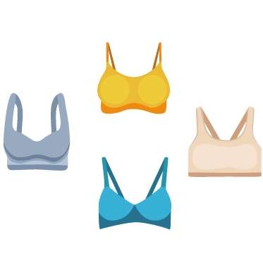 types-of-beginners-bras-in-india