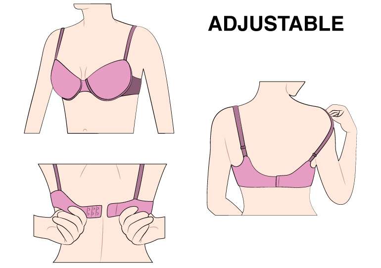 Adjustable Strap