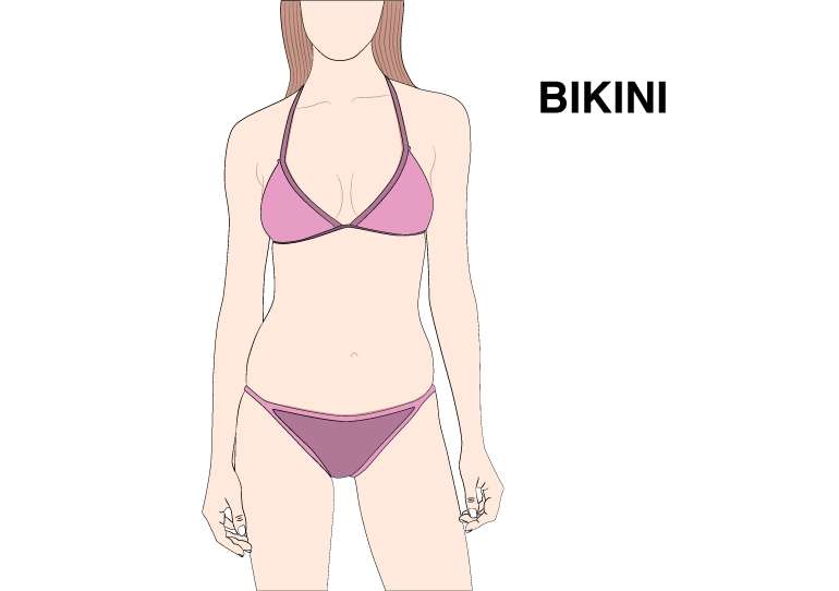Bikini