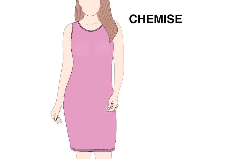 Chemise