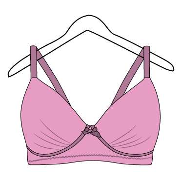 Why Do We Wear Bras?