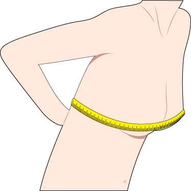 How Do I Calculate My Bra Size Properly?
