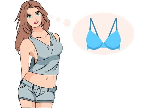 How to Choose a Bra?