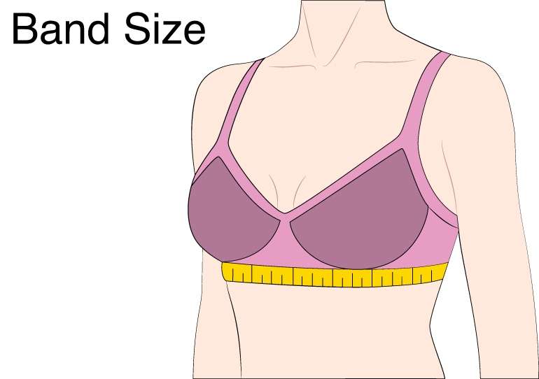 Measure Your Band Size